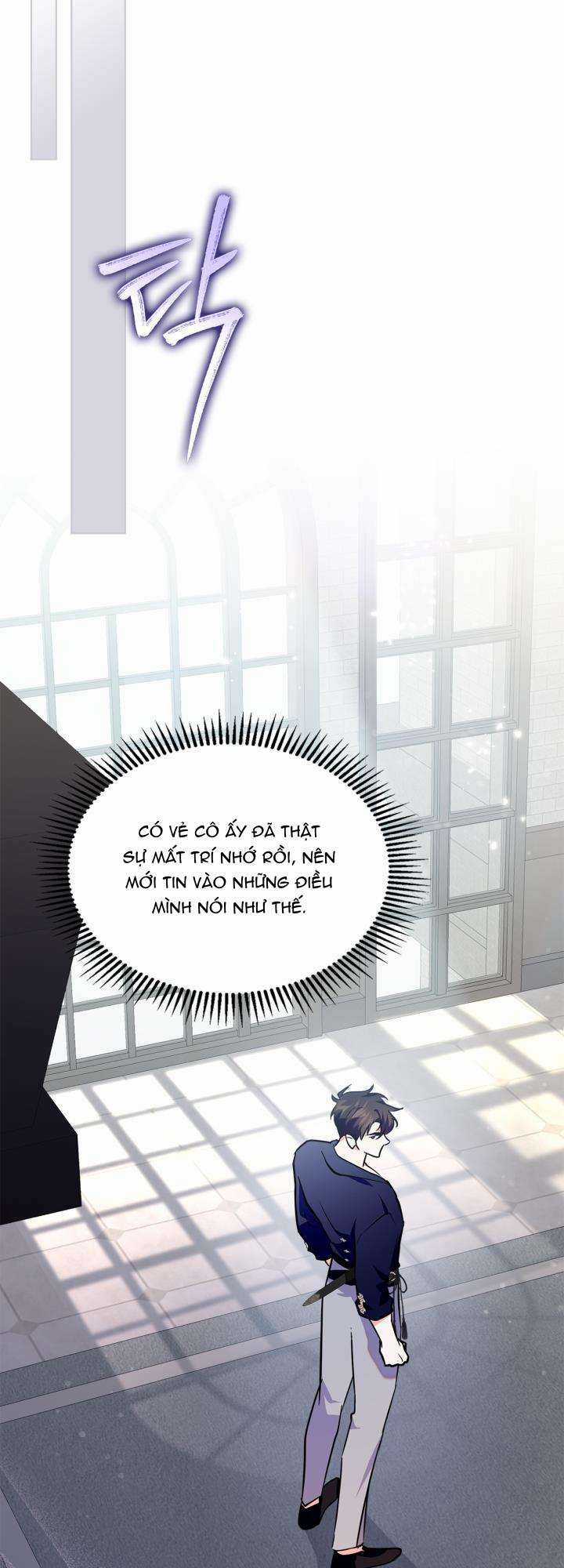 Trở Thành Trung Thần Của Bạo Chúa Chapter 19 trang 54