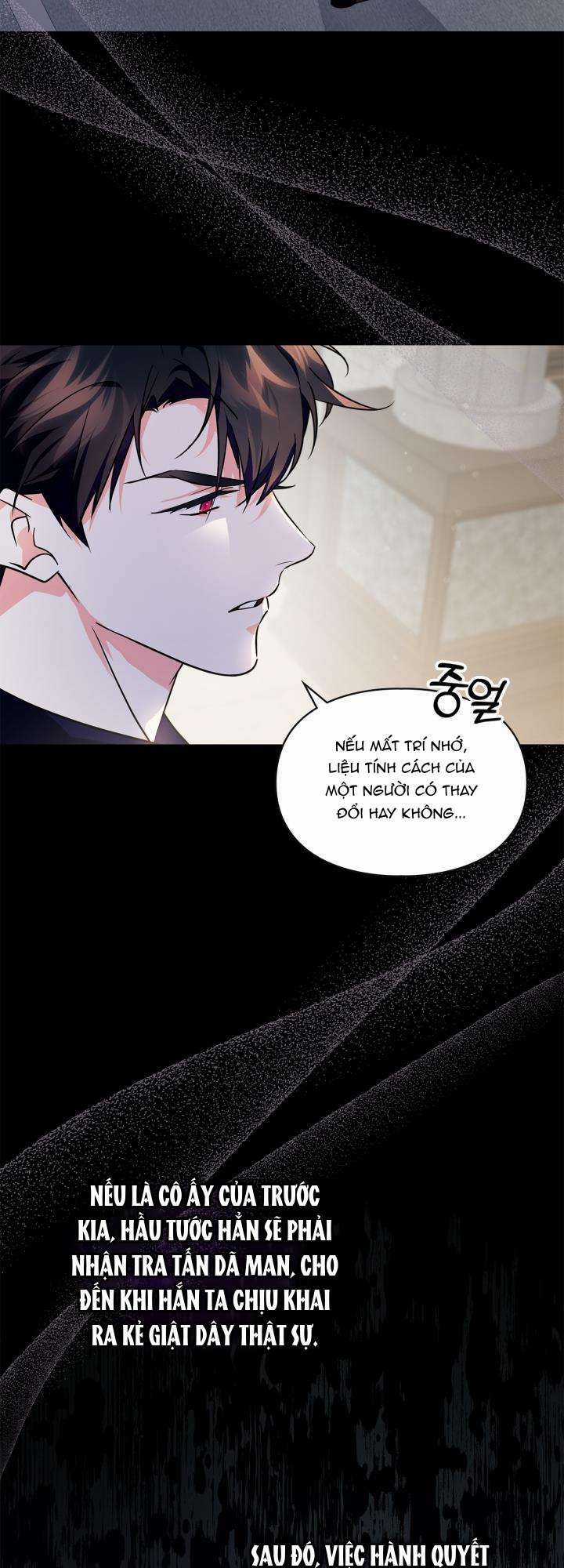 Trở Thành Trung Thần Của Bạo Chúa Chapter 19 trang 55