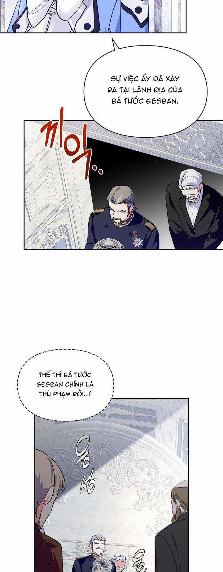 Trở Thành Trung Thần Của Bạo Chúa Chapter 19 trang 8