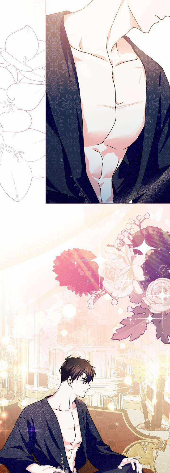 Trở Thành Trung Thần Của Bạo Chúa Chapter 20 trang 11