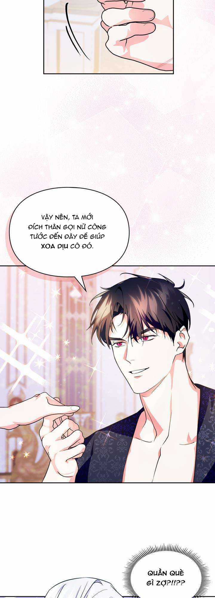 Trở Thành Trung Thần Của Bạo Chúa Chapter 20 trang 16