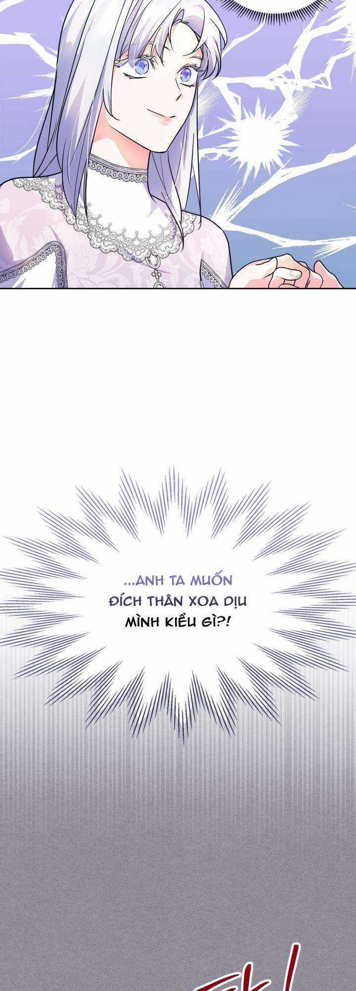 Trở Thành Trung Thần Của Bạo Chúa Chapter 20 trang 17