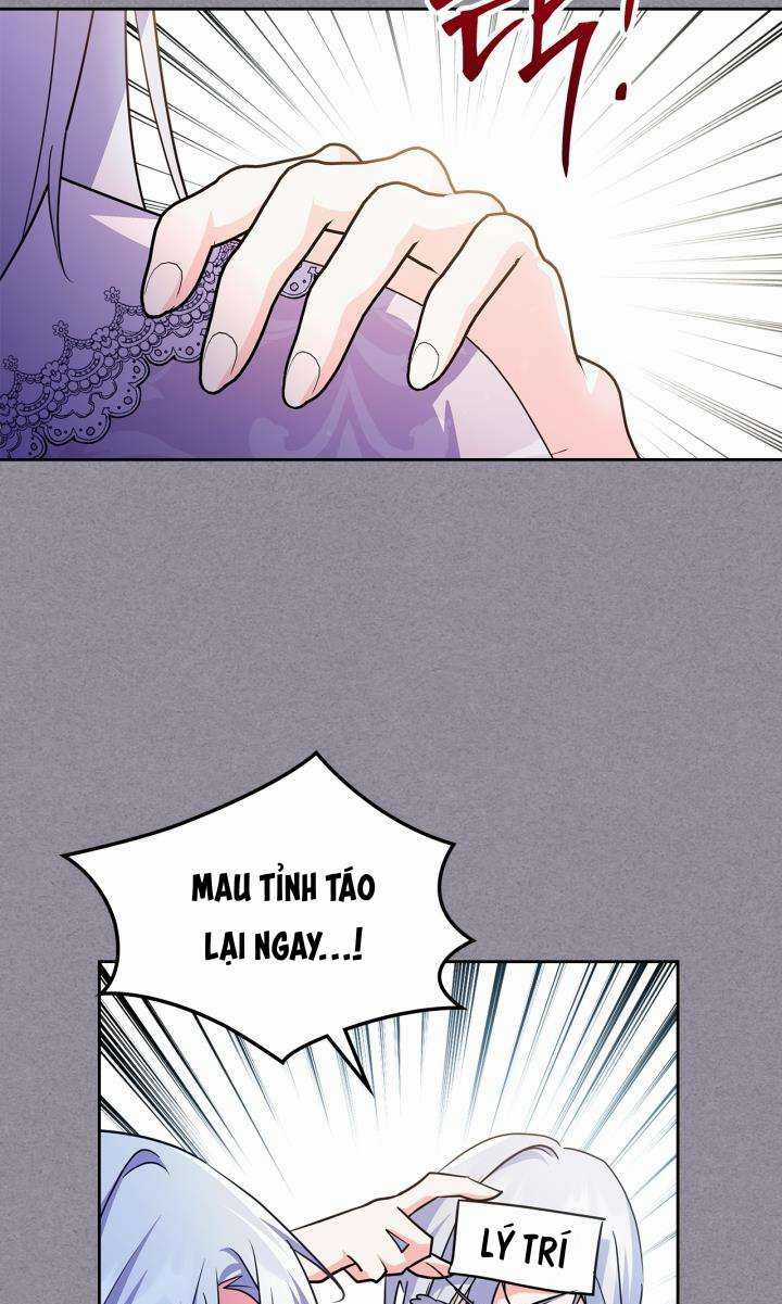 Trở Thành Trung Thần Của Bạo Chúa Chapter 20 trang 18