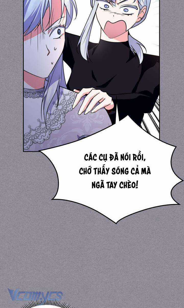 Trở Thành Trung Thần Của Bạo Chúa Chapter 20 trang 19