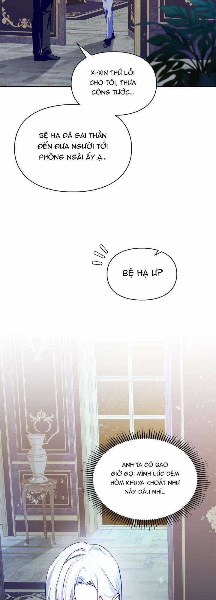 Trở Thành Trung Thần Của Bạo Chúa Chapter 20 trang 2