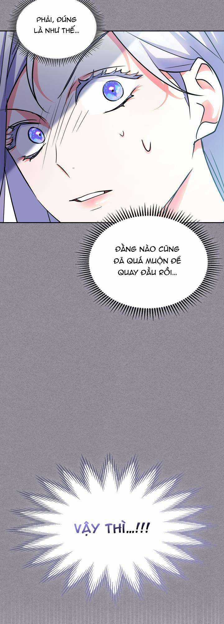 Trở Thành Trung Thần Của Bạo Chúa Chapter 20 trang 20