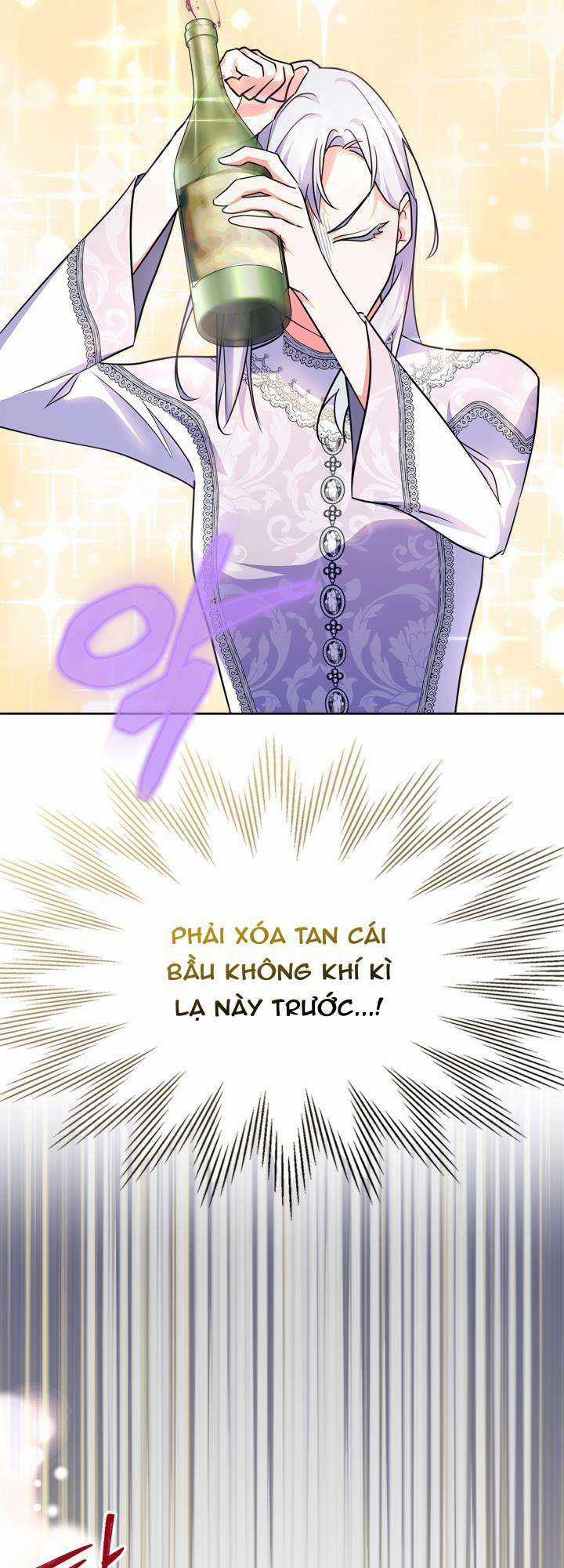 Trở Thành Trung Thần Của Bạo Chúa Chapter 20 trang 22