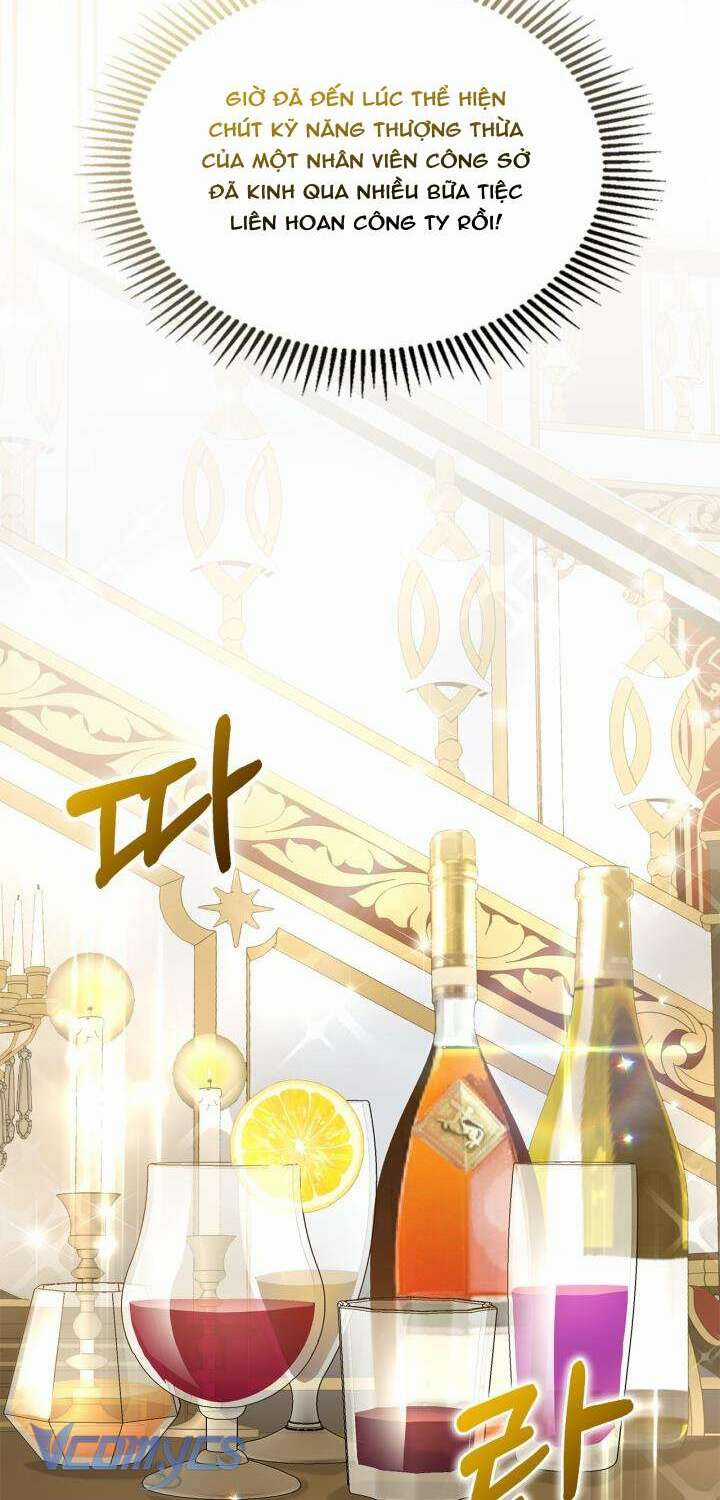 Trở Thành Trung Thần Của Bạo Chúa Chapter 20 trang 24