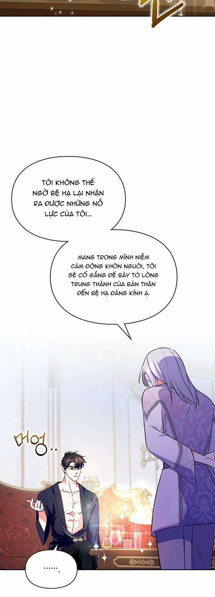 Trở Thành Trung Thần Của Bạo Chúa Chapter 20 trang 25