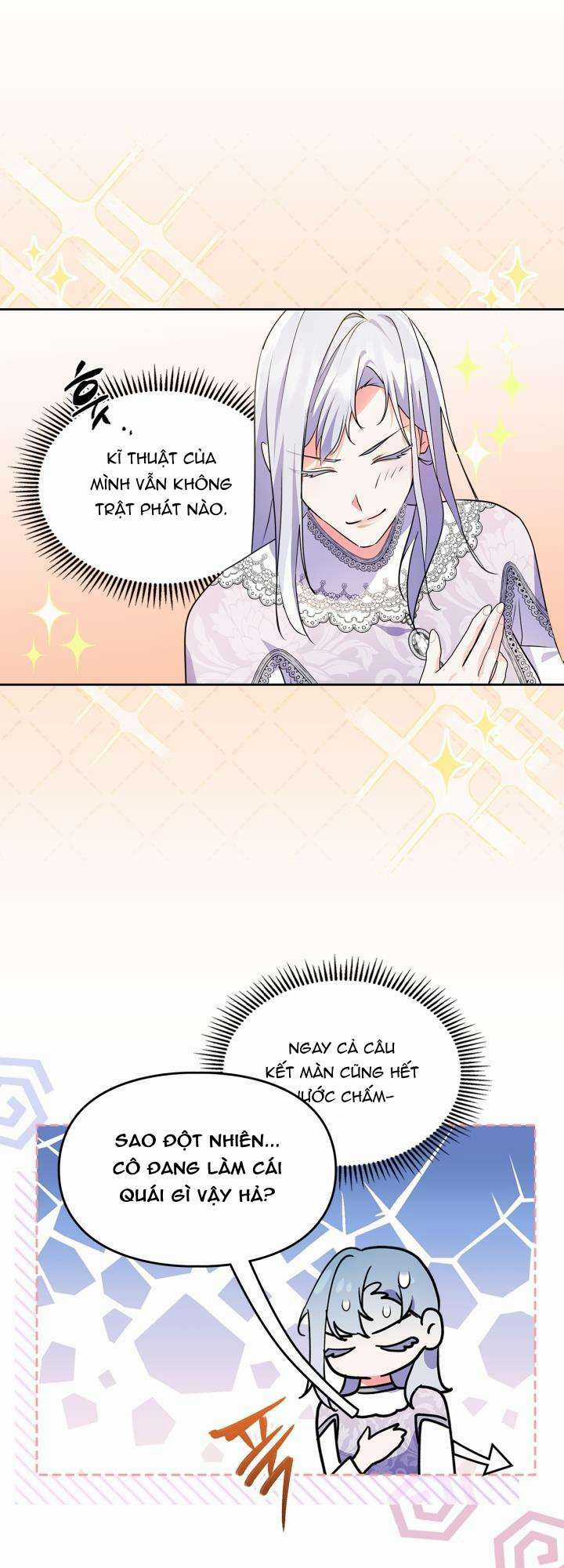 Trở Thành Trung Thần Của Bạo Chúa Chapter 20 trang 26