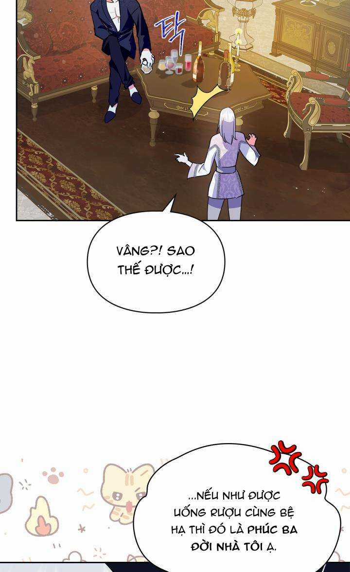 Trở Thành Trung Thần Của Bạo Chúa Chapter 20 trang 28