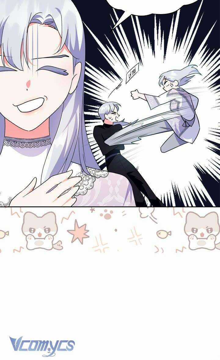 Trở Thành Trung Thần Của Bạo Chúa Chapter 20 trang 29