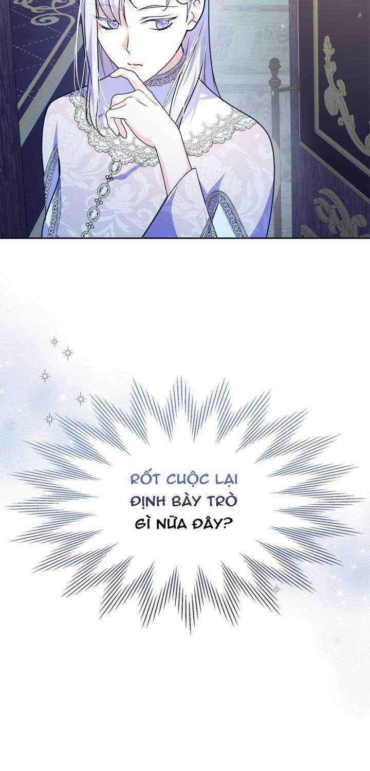 Trở Thành Trung Thần Của Bạo Chúa Chapter 20 trang 3