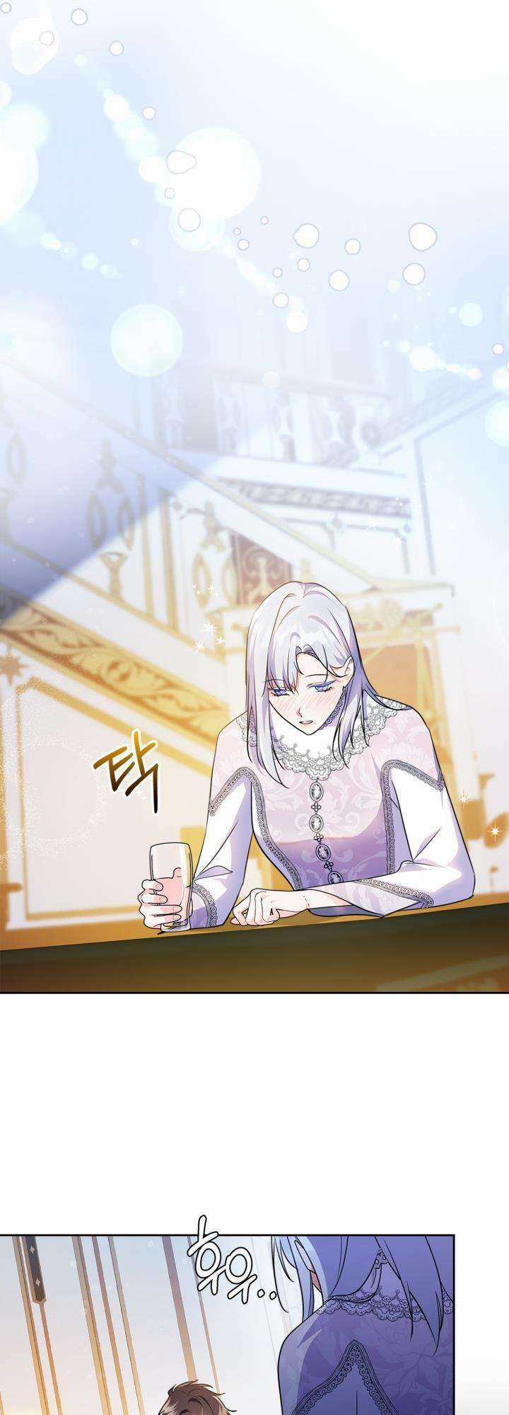 Trở Thành Trung Thần Của Bạo Chúa Chapter 20 trang 31