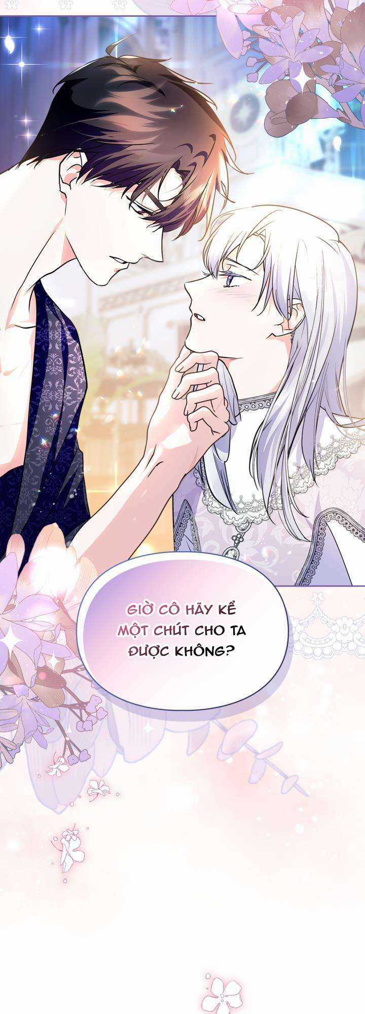 Trở Thành Trung Thần Của Bạo Chúa Chapter 20 trang 35