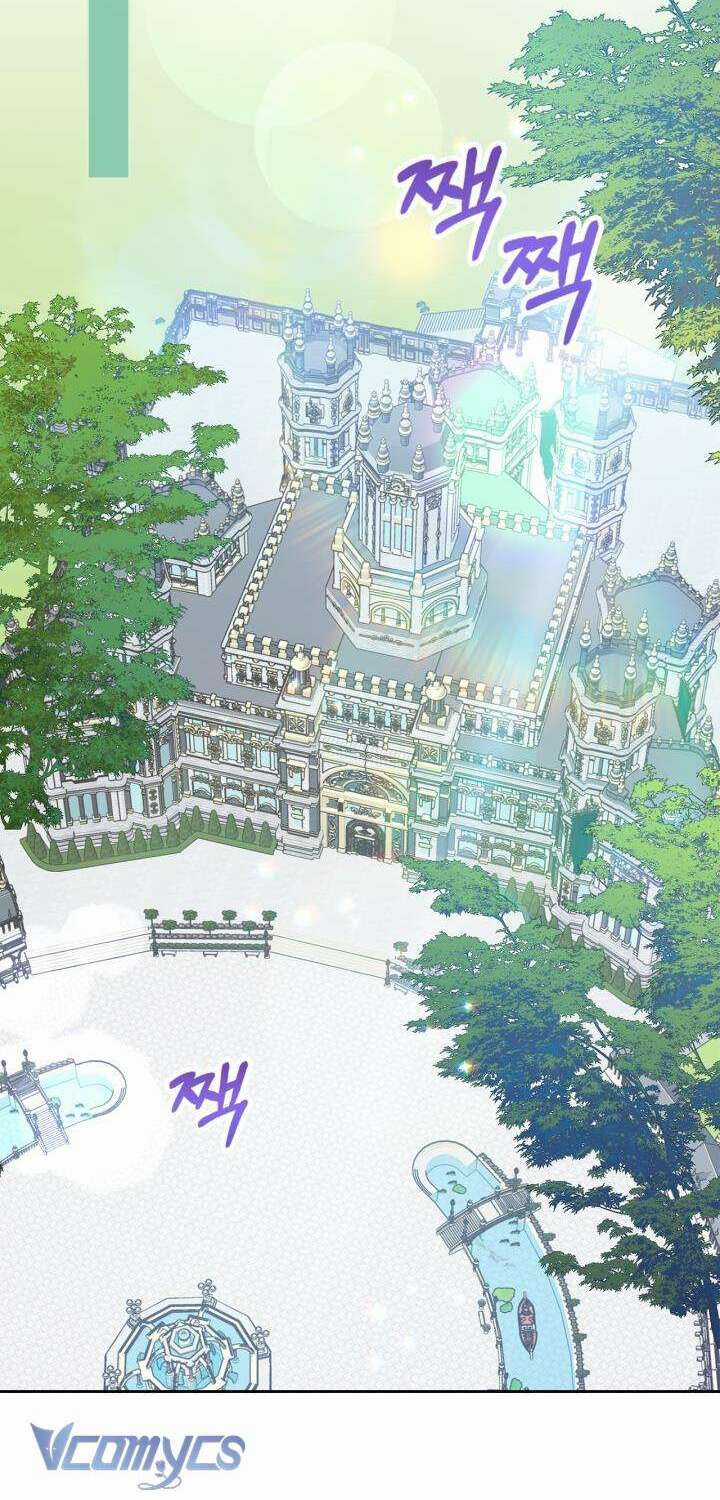 Trở Thành Trung Thần Của Bạo Chúa Chapter 20 trang 44