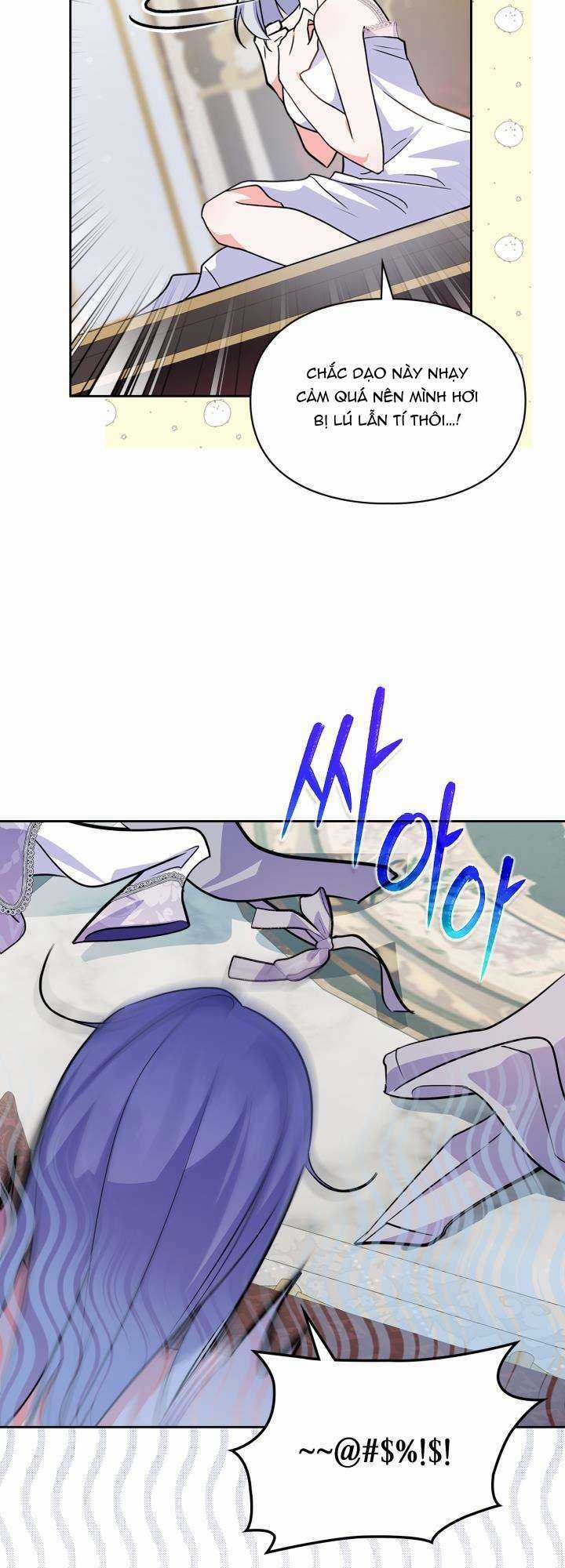 Trở Thành Trung Thần Của Bạo Chúa Chapter 20 trang 47