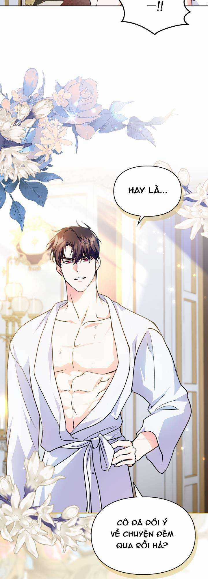 Trở Thành Trung Thần Của Bạo Chúa Chapter 20 trang 51