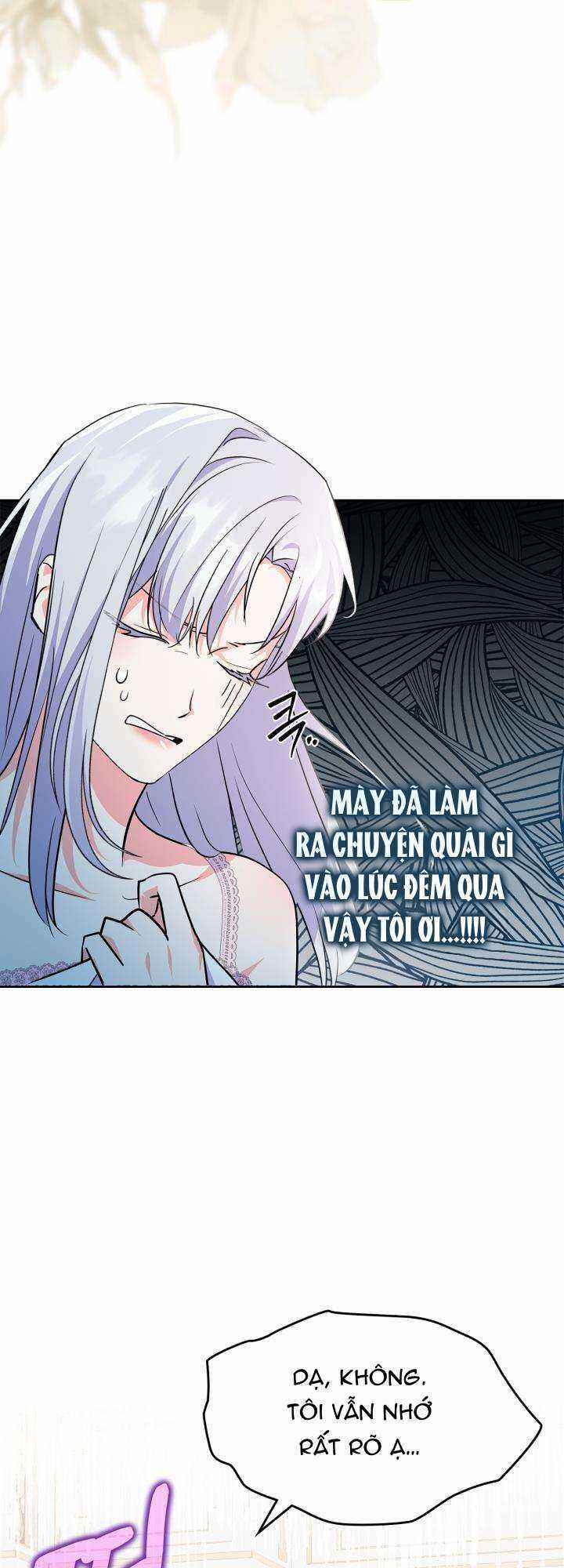 Trở Thành Trung Thần Của Bạo Chúa Chapter 20 trang 52