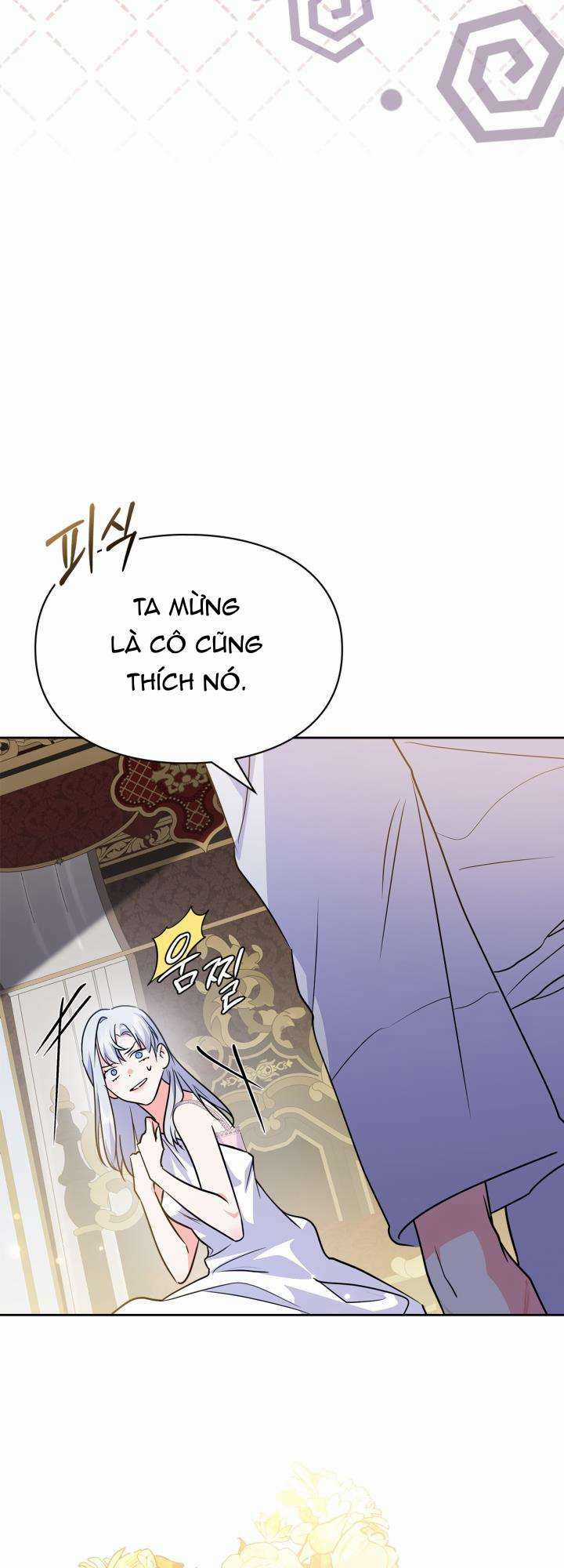 Trở Thành Trung Thần Của Bạo Chúa Chapter 20 trang 55