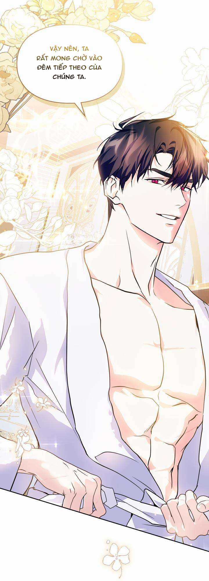 Trở Thành Trung Thần Của Bạo Chúa Chapter 20 trang 56