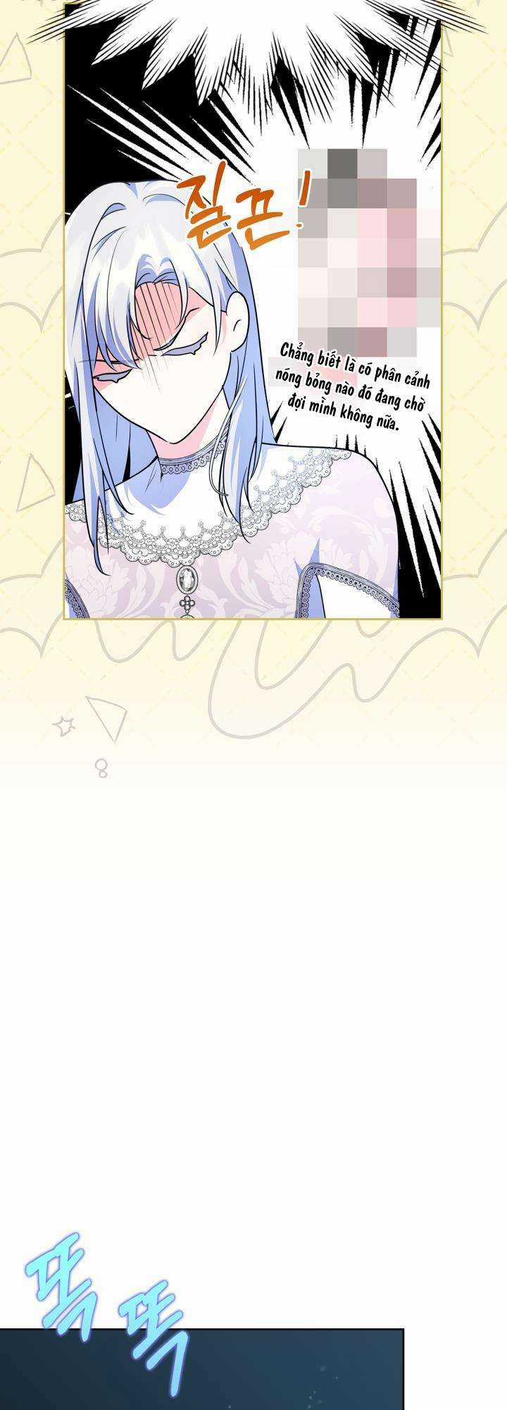 Trở Thành Trung Thần Của Bạo Chúa Chapter 20 trang 7