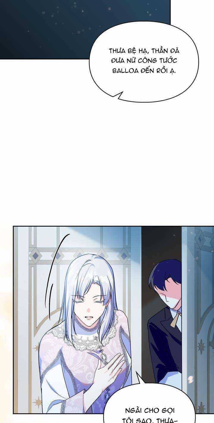 Trở Thành Trung Thần Của Bạo Chúa Chapter 20 trang 8