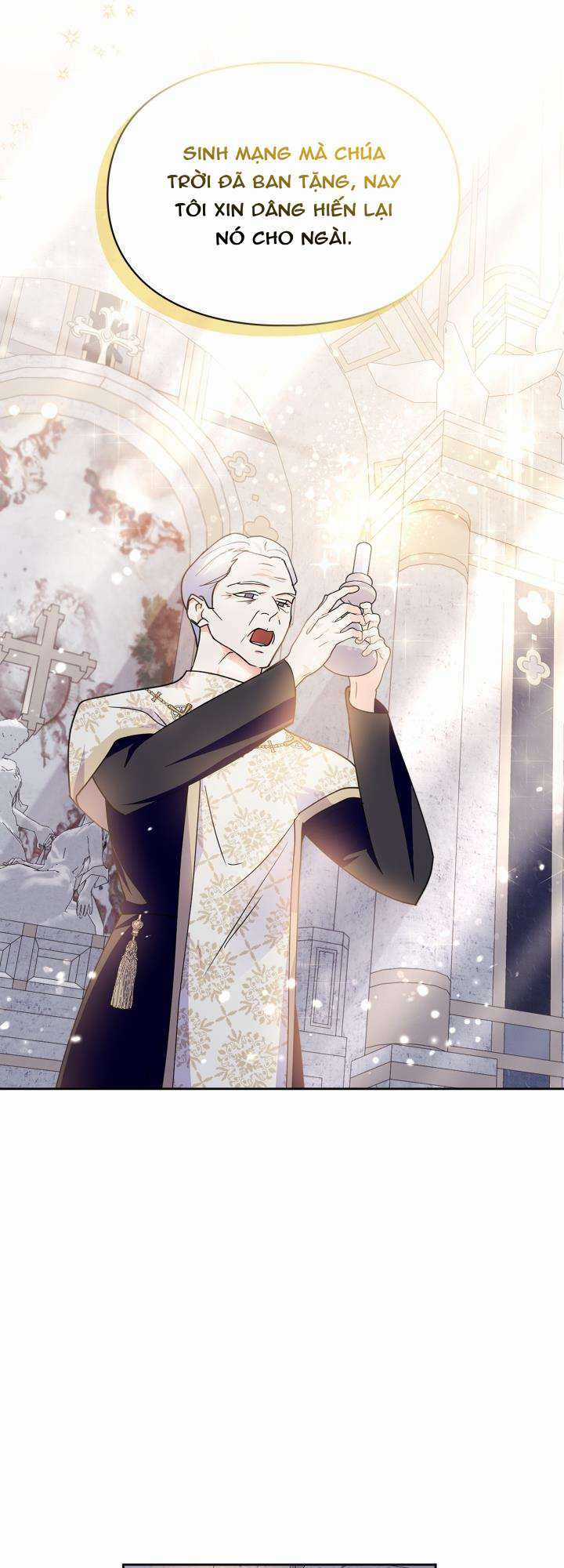 Trở Thành Trung Thần Của Bạo Chúa Chapter 21 trang 15