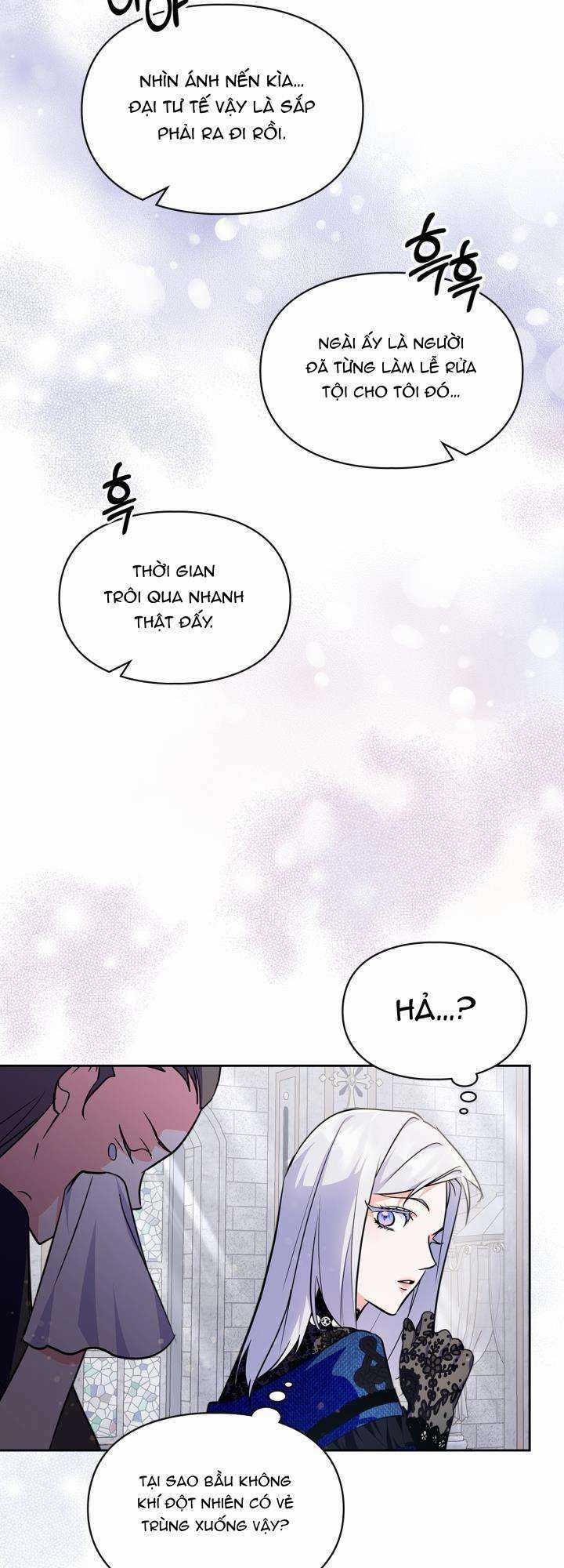 Trở Thành Trung Thần Của Bạo Chúa Chapter 21 trang 19