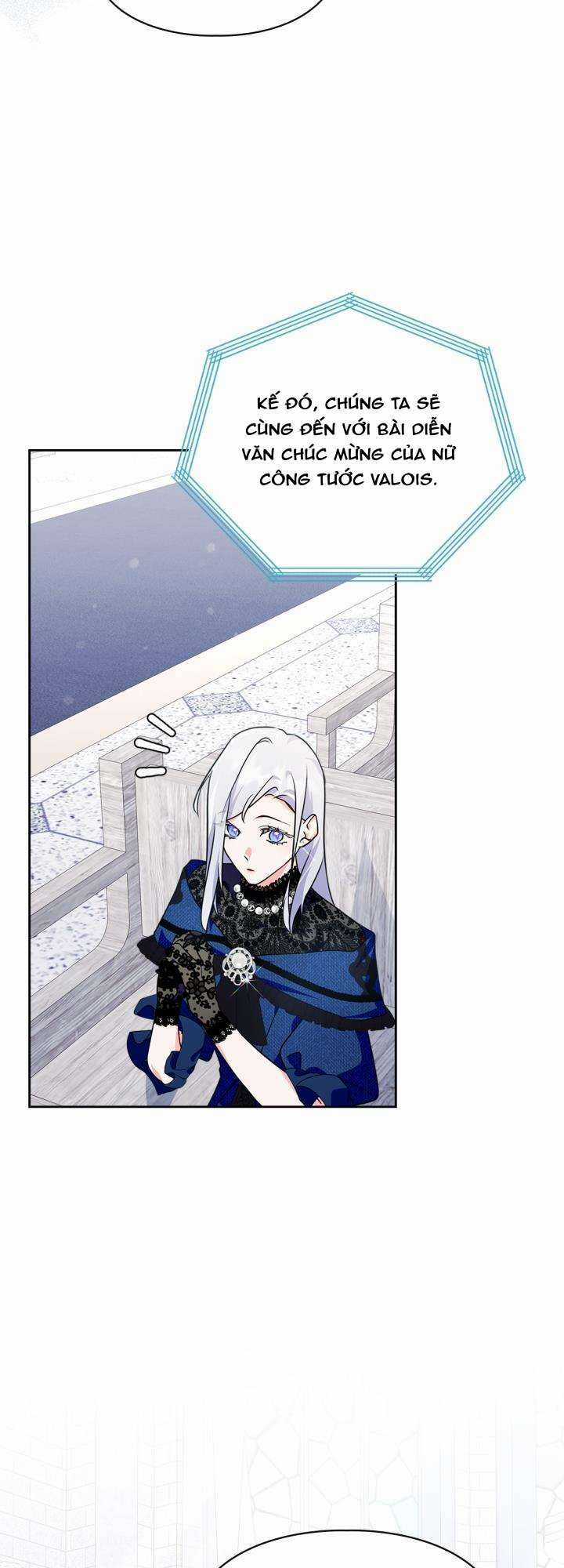 Trở Thành Trung Thần Của Bạo Chúa Chapter 21 trang 20