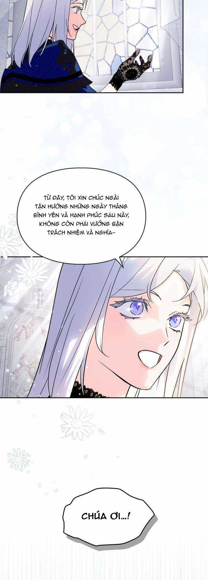 Trở Thành Trung Thần Của Bạo Chúa Chapter 21 trang 24