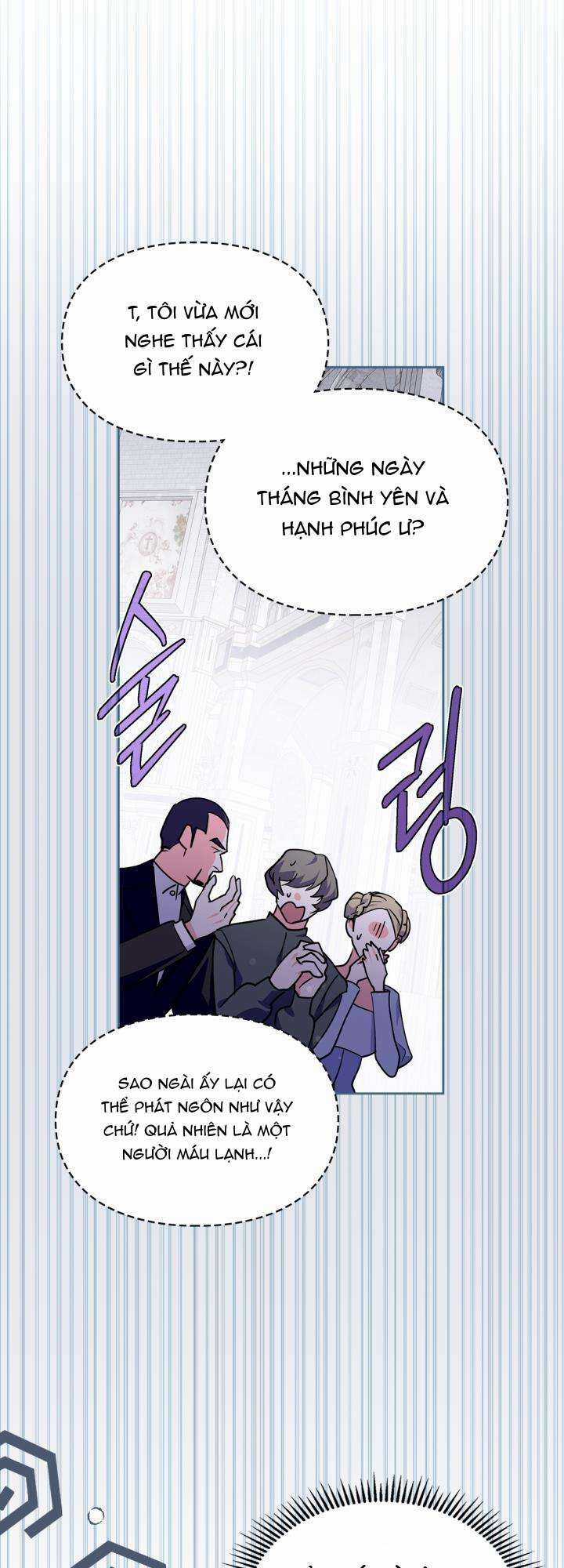 Trở Thành Trung Thần Của Bạo Chúa Chapter 21 trang 25