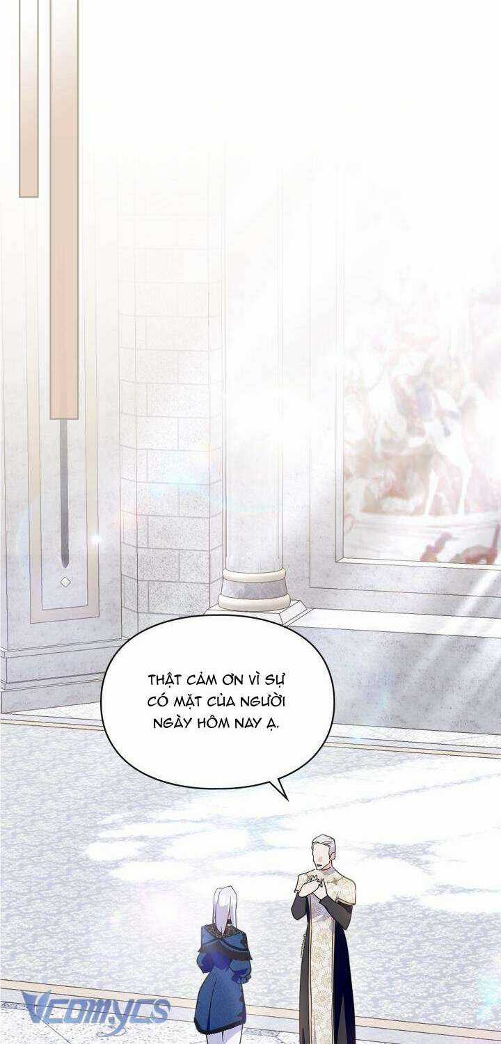 Trở Thành Trung Thần Của Bạo Chúa Chapter 21 trang 33