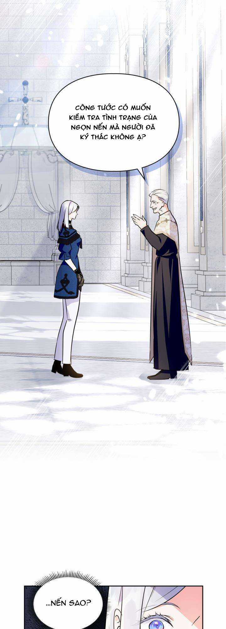 Trở Thành Trung Thần Của Bạo Chúa Chapter 21 trang 35