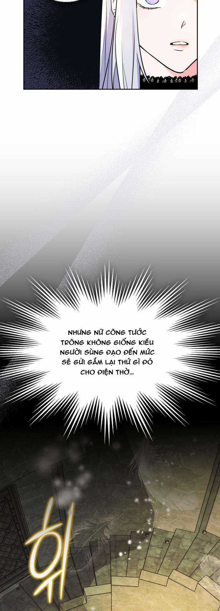 Trở Thành Trung Thần Của Bạo Chúa Chapter 21 trang 36