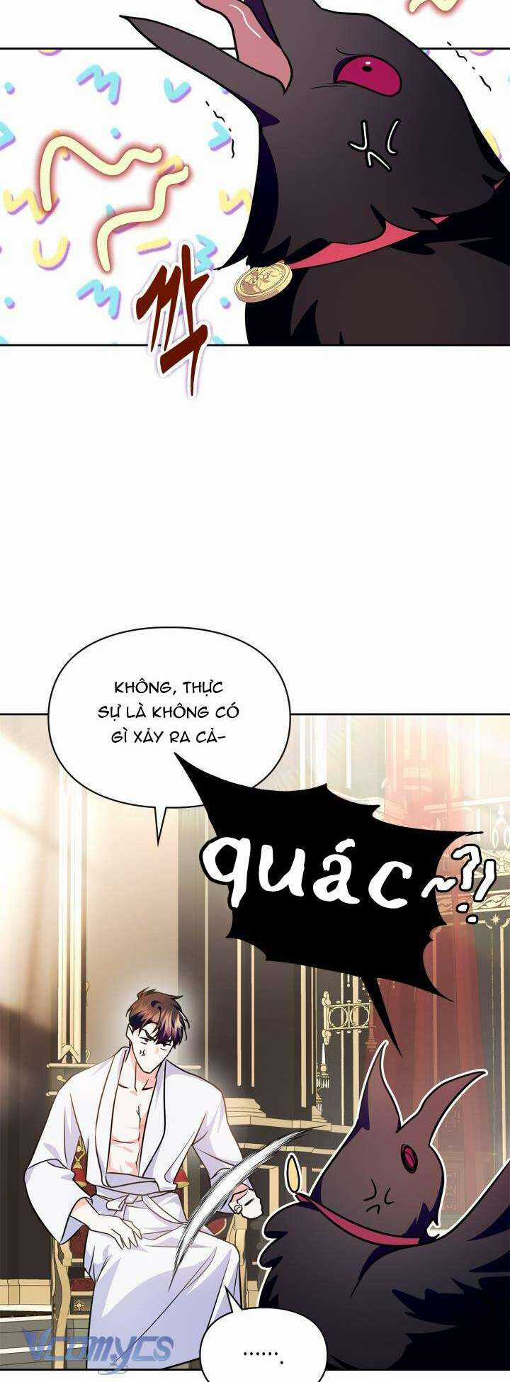 Trở Thành Trung Thần Của Bạo Chúa Chapter 21 trang 4