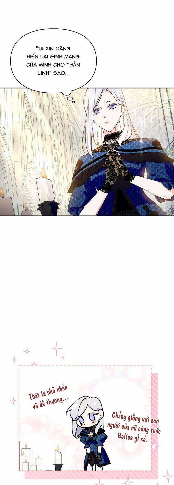 Trở Thành Trung Thần Của Bạo Chúa Chapter 21 trang 44