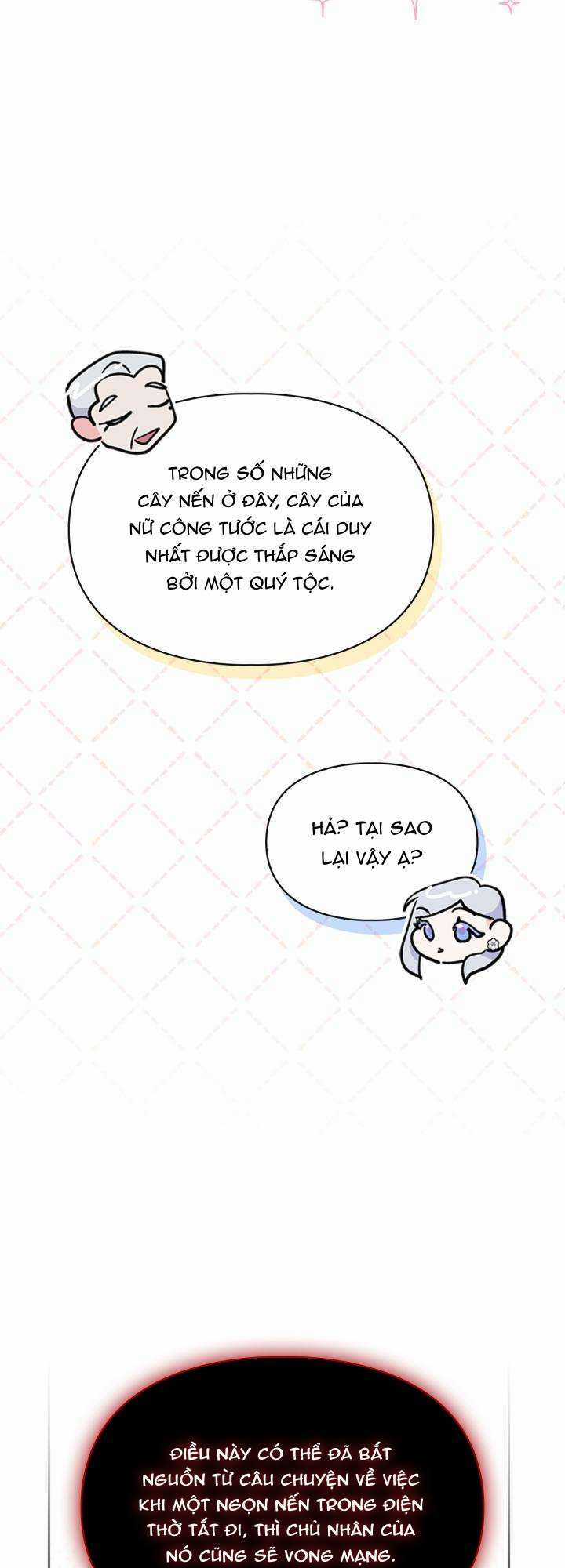 Trở Thành Trung Thần Của Bạo Chúa Chapter 21 trang 45