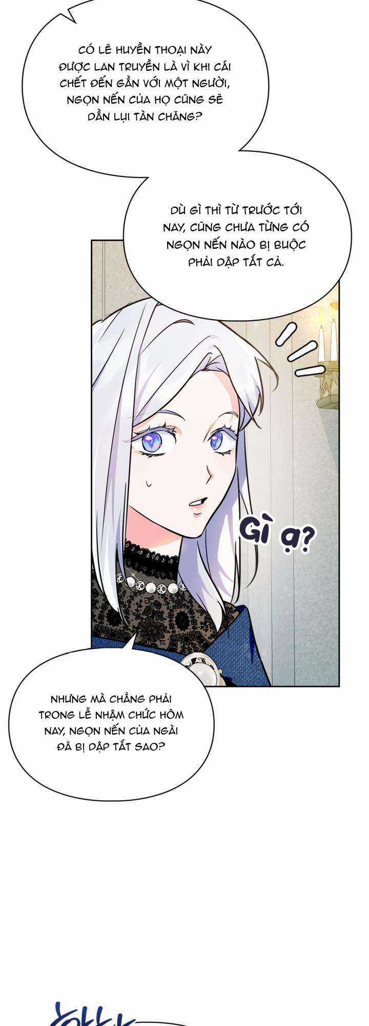 Trở Thành Trung Thần Của Bạo Chúa Chapter 21 trang 49