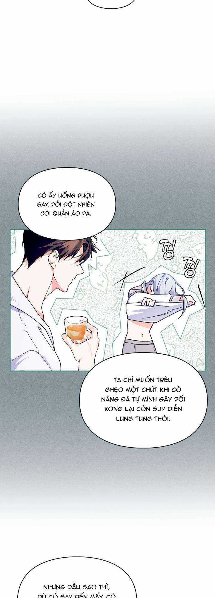 Trở Thành Trung Thần Của Bạo Chúa Chapter 21 trang 5