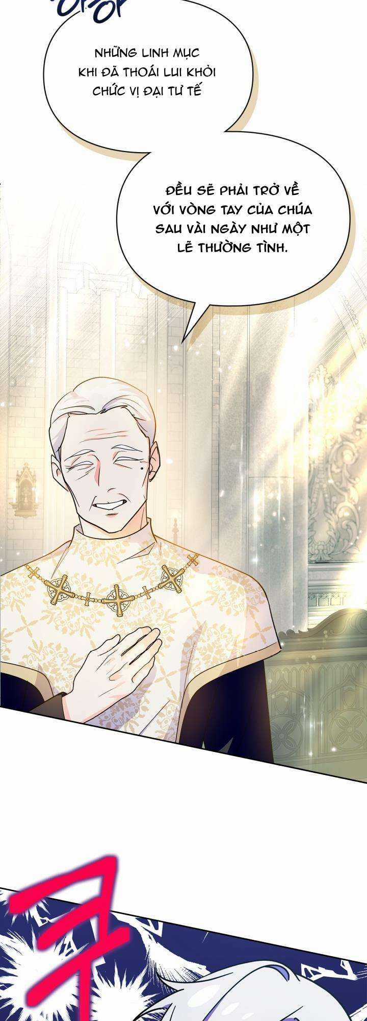 Trở Thành Trung Thần Của Bạo Chúa Chapter 21 trang 50