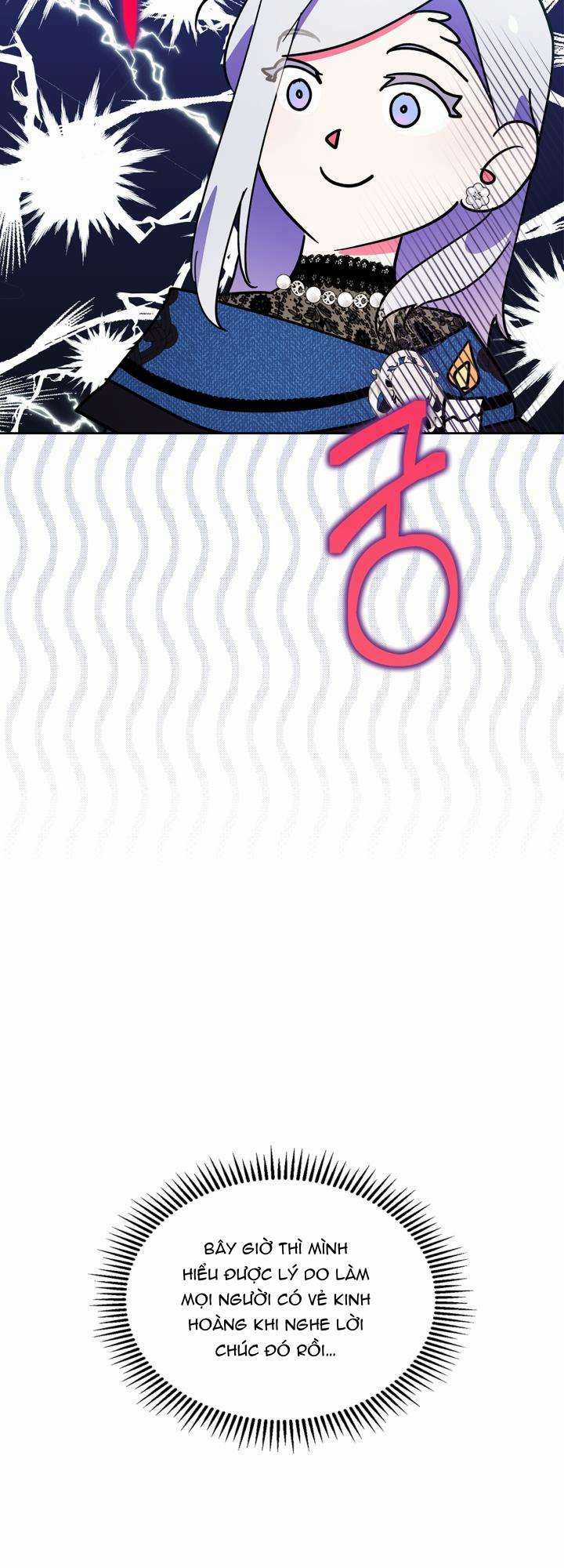 Trở Thành Trung Thần Của Bạo Chúa Chapter 21 trang 51