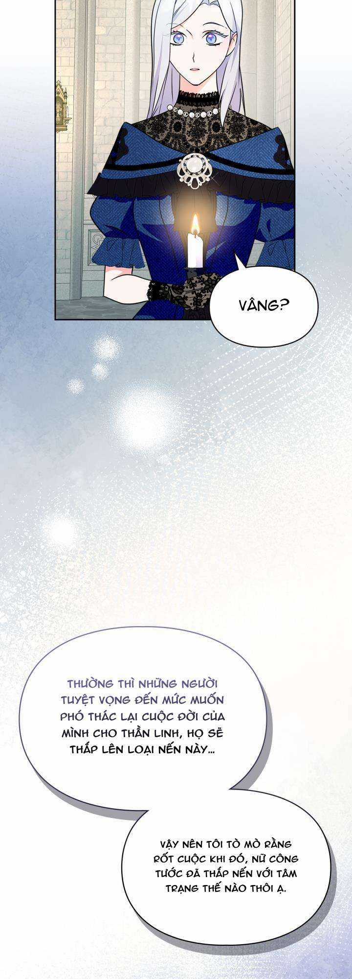 Trở Thành Trung Thần Của Bạo Chúa Chapter 21 trang 54