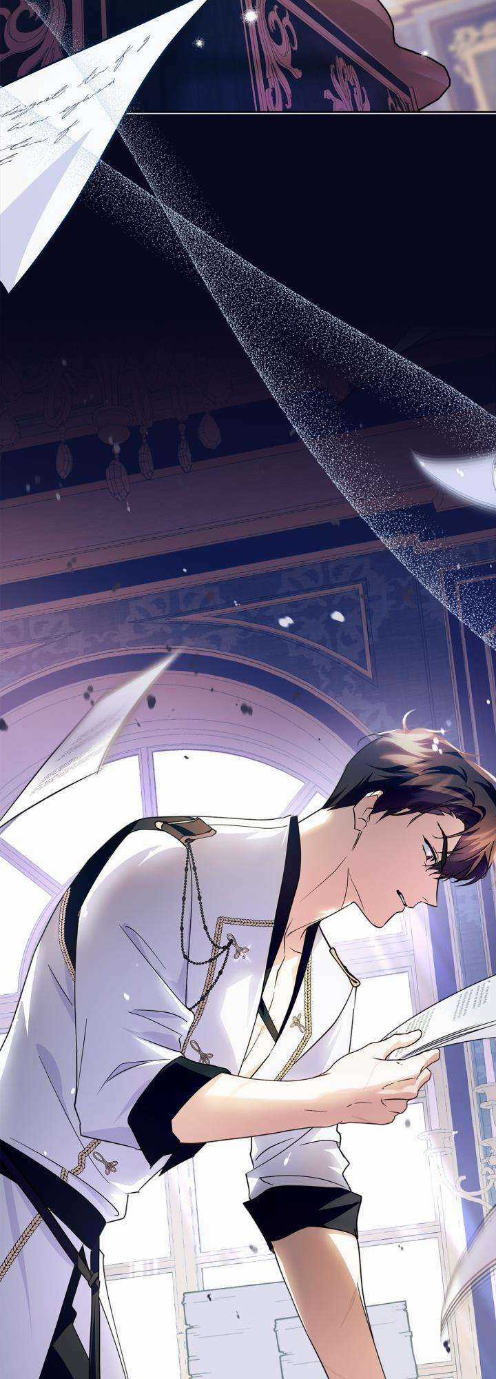 Trở Thành Trung Thần Của Bạo Chúa Chapter 21 trang 56