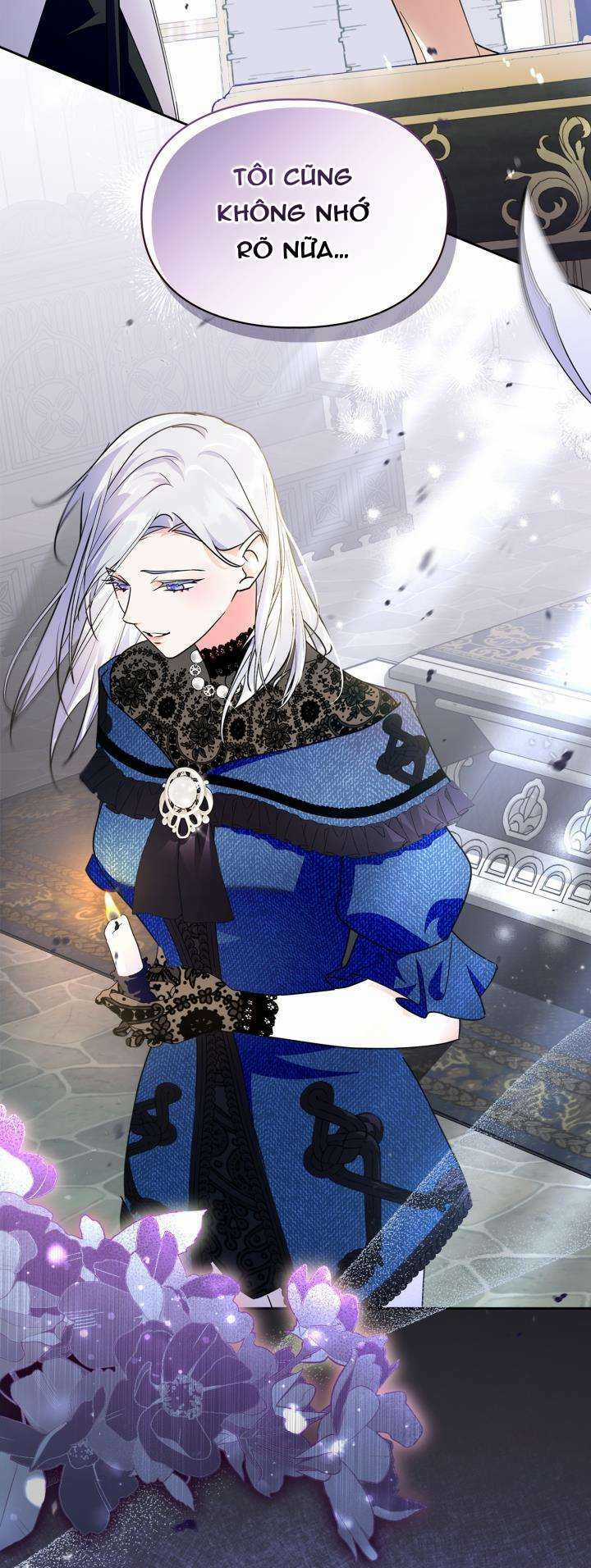 Trở Thành Trung Thần Của Bạo Chúa Chapter 21 trang 57