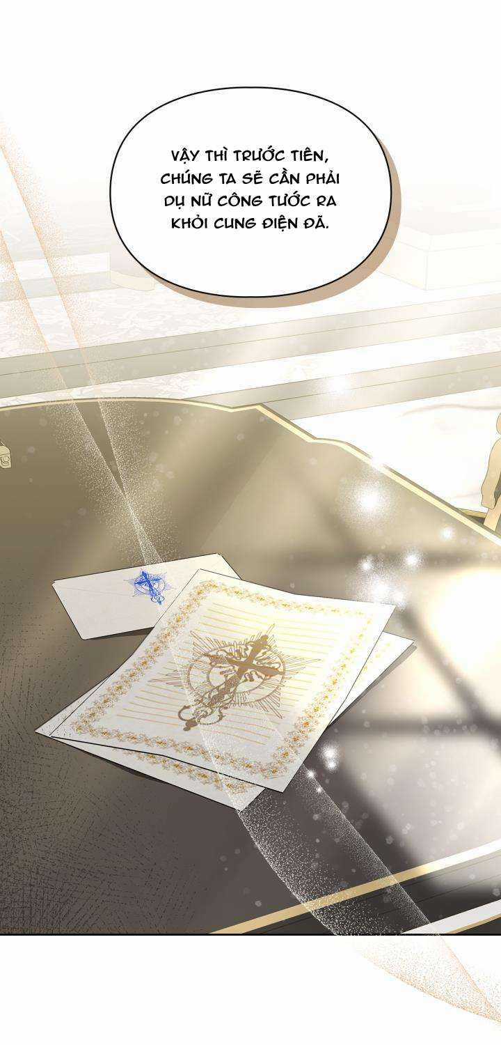 Trở Thành Trung Thần Của Bạo Chúa Chapter 21 trang 8