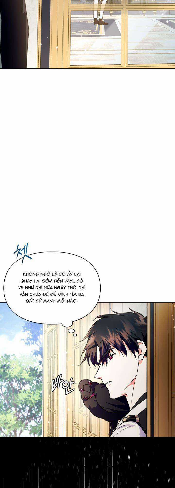 Trở Thành Trung Thần Của Bạo Chúa Chapter 22 trang 11