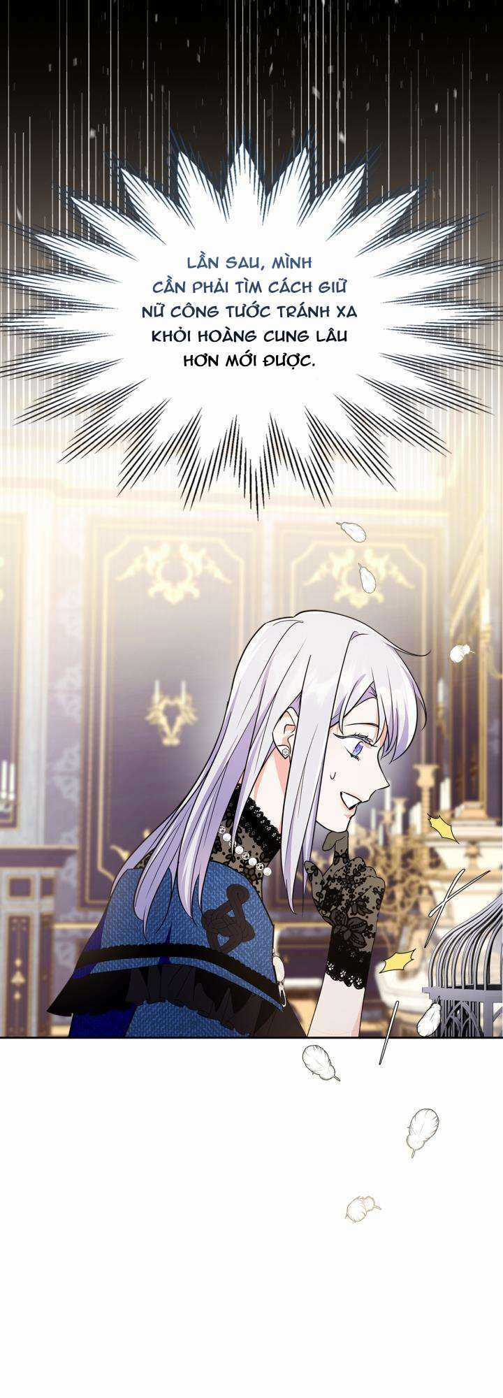 Trở Thành Trung Thần Của Bạo Chúa Chapter 22 trang 12