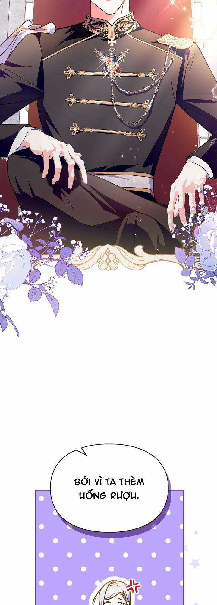 Trở Thành Trung Thần Của Bạo Chúa Chapter 22 trang 16