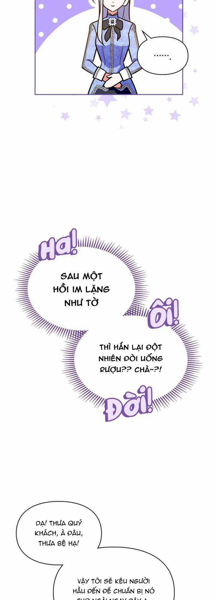 Trở Thành Trung Thần Của Bạo Chúa Chapter 22 trang 17